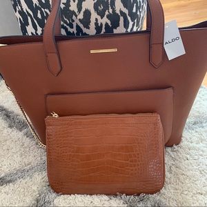 ✨ALDO | Shoulder Tote Bag✨